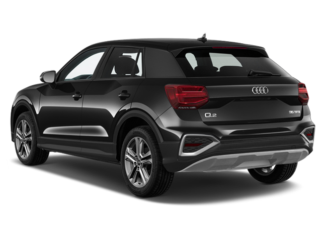 AUDI Q2 35 TFSI 150 S tronic 7 Design